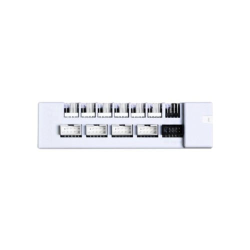 Блок живлення Lian Li 1200W EDGE GOLD White (G9P.EG1200G.WH00.EU)