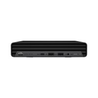 Комп'ютер HP Pro 400 G9 Mini / i3-13100T, 8, 512, WiFi, кл+м, Win11P (884V0EA)