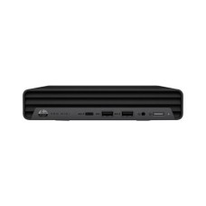 Комп'ютер HP Pro 400 G9 Mini / i3-13100T, 8, 512, WiFi, кл+м, Win11P (884V0EA)