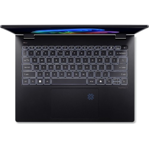 Ноутбук Acer TravelMate TMP614-54 (NX.BJLEU.00A)