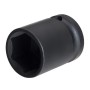 Торцева головка Alloid ударна, 3/4", 21мм (GU-70121)