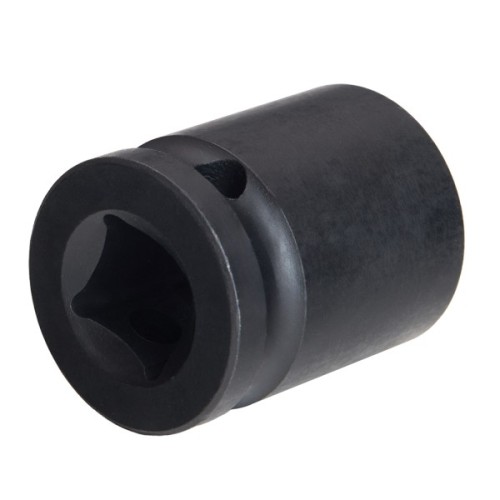 Торцева головка Alloid ударна, 3/4", 21мм (GU-70121)