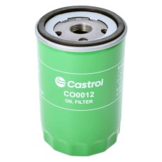 Фільтр масляний Castrol Filters CO0012