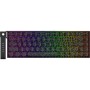Клавіатура Ajazz AK680 V2 Ice Island Magnetic Switch USB Black (AK680-V2-I-S-B)