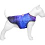 Курточка для тварин WAUDOG Clothes "NASA21" S (503-0148)