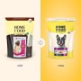 Сухий корм для собак Home Food ADULT MINI/MEDIUM Hypoallergenic з телятиною, овочами та духмяними травами 1.6 кг (4820235020521)