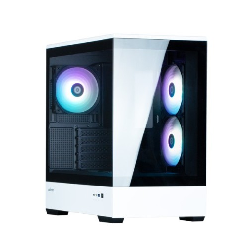 Корпус для ПК Zalman P30 (P30BW)