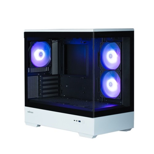 Корпус для ПК Zalman P30 (P30BW)