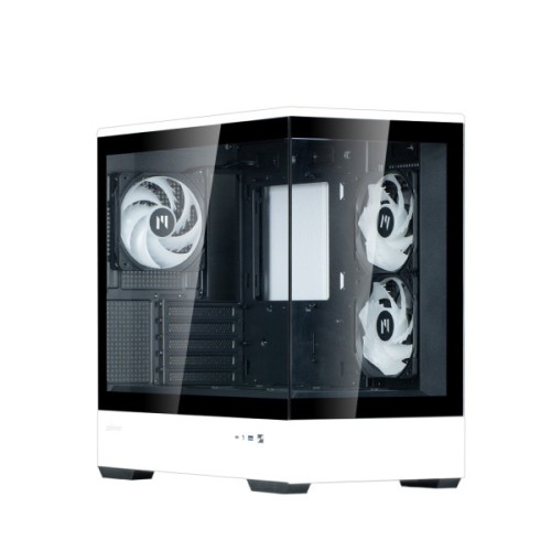 Корпус для ПК Zalman P30 (P30BW)