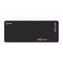 Килимок для мишки Lorgar Main 319 Black/Purple (LRG-GMP319)