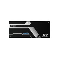 Килимок для мишки A4Tech XP-70L Black (4711421973267)