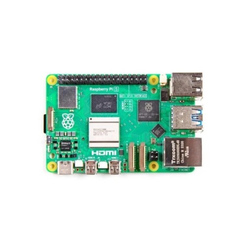 Мікро ПК Raspberry Pi 5 16GB (RPI505)