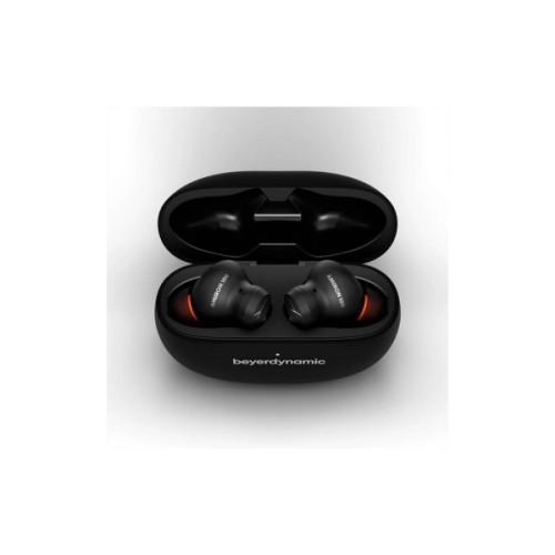 Навушники Beyerdynamic Amiron 100 TWS Black (531477)
