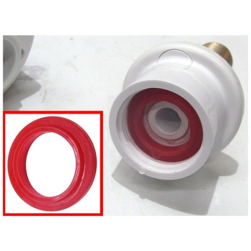 Проточний водонагрівач AQUATICA NZ 3.0кВт 0.4-5бар для кухн (9797113)