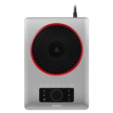 Настільна плита Sencor SCP5010SS