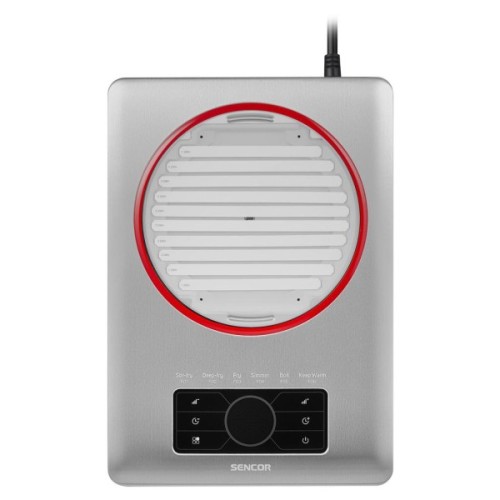 Настільна плита Sencor SCP5010SS