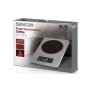 Настільна плита Sencor SCP5010SS