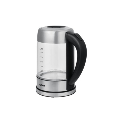 Електрочайник Rotex RKT87-SGS