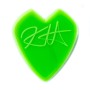 Медіатор Jim Dunlop Kirk Hammett Jazz III Pick 1.38mm 6 шт. (47PKH3N)