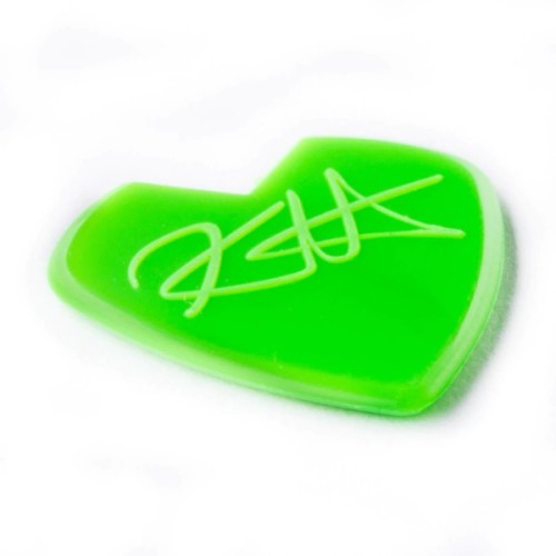 Медіатор Jim Dunlop Kirk Hammett Jazz III Pick 1.38mm 6 шт. (47PKH3N)