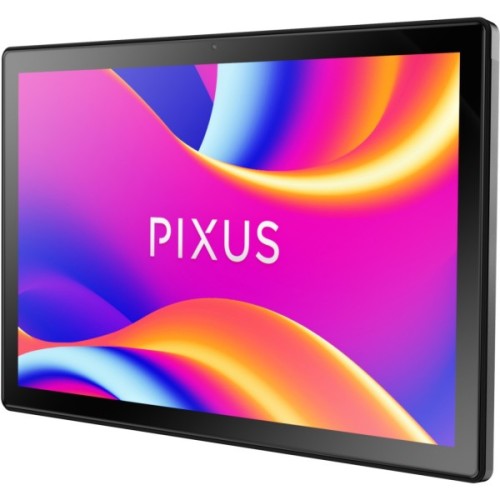 Планшет Pixus Line 10.1" 6/128GB LTE metal, graphite (4897058531725)