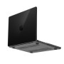 Чохол до ноутбука Armorstandart 16" MacBook Pro M4/M3/M2/M1 A3403/A3186/A2991/A2780 Crystal (ARM79449)