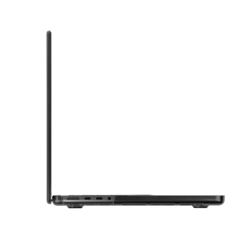 Чохол до ноутбука Armorstandart 16" MacBook Pro M4/M3/M2/M1 A3403/A3186/A2991/A2780 Crystal (ARM79449)