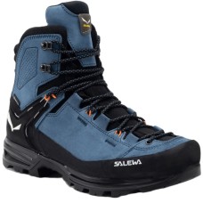 Черевики Salewa MS MTN Trainer 2 Mid GTX 61397 8769 - 44 - синій (013.001.6168)