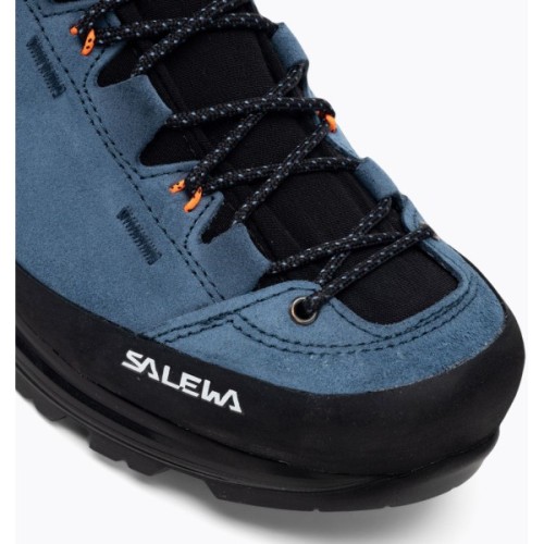 Черевики Salewa MS MTN Trainer 2 Mid GTX 61397 8769 - 44 - синій (013.001.6168)