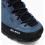 Черевики Salewa MS MTN Trainer 2 Mid GTX 61397 8769 - 44 - синій (013.001.6168)