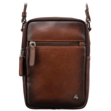 Сумка Visconti AT43 Gianni Burnish Tan (AT43 B/TAN)