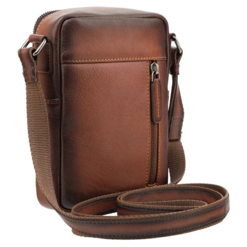 Сумка Visconti AT43 Gianni Burnish Tan (AT43 B/TAN)