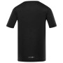 Футболка Alpine Pro Basik MTSE824 990 - XL - чорний (007.021.0214)