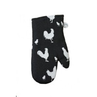 Кухонна прихватка Прованс Рукавичка Курочки (027386)