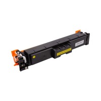 Картридж PowerPlant HP CLJ Pro MFP 4301dw YL (PP-W2102XYL)