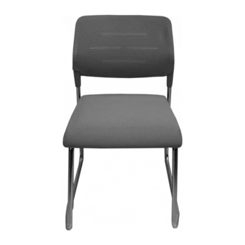 Офісне крісло GT Racer B-4003 Gray