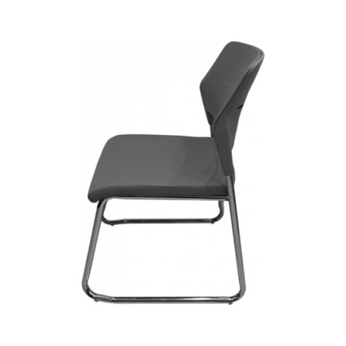 Офісне крісло GT Racer B-4003 Gray