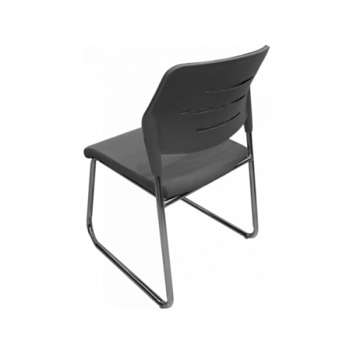 Офісне крісло GT Racer B-4003 Gray