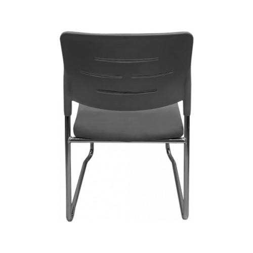 Офісне крісло GT Racer B-4003 Gray