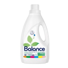 Гель для прання Balance Для кольорових тканин 1.5 л (4770495347848) Гель для прання Balance Для кольорових тканин 1.5 л (4770495347848)