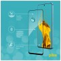Скло захисне Piko Full Glue Honor X8A Black (1283126591167)