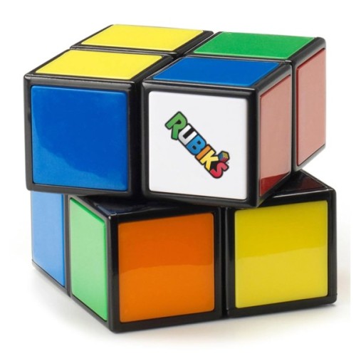Головоломка Rubik's S3 Кубик 2x2 Міні (6064596)
