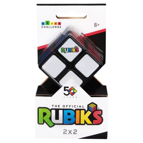 Головоломка Rubik's S3 Кубик 2x2 Міні (6064596)
