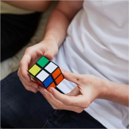 Головоломка Rubik's S3 Кубик 2x2 Міні (6064596)