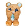 М'яка іграшка Peekapets Коричневий ведмедик (907867)