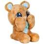 М'яка іграшка Peekapets Коричневий ведмедик (907867)