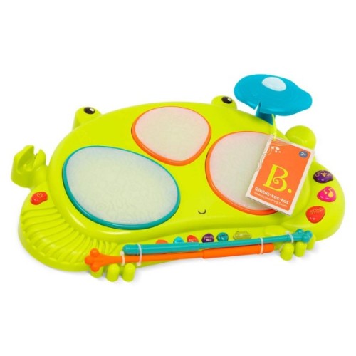 Розвиваюча іграшка VTech Кваквафон S2 (BX1953Z)