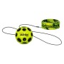 М'яч дитячий Waboba ball AZ-330-Y Bounceback x Returning moon in Blister (Yellow) (840001933019)