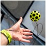 М'яч дитячий Waboba ball AZ-330-Y Bounceback x Returning moon in Blister (Yellow) (840001933019)