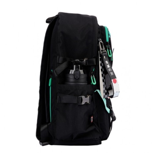 Рюкзак шкільний Yes Demon Slayer Tanjiro T-107 (559978)